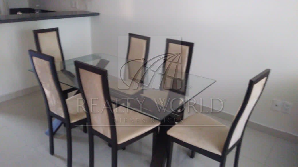 Departamento en Venta en Tabacalera