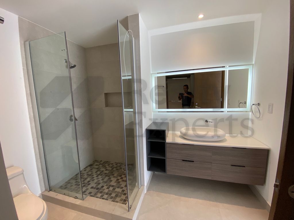 Departamento en Renta en Vía Cordillera