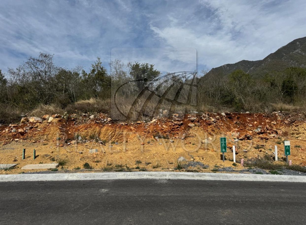 Terreno en Venta en AYSSO