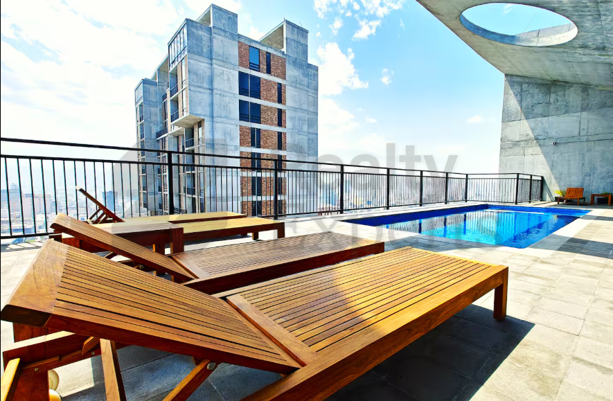 Departamento en Venta en BARRIO W