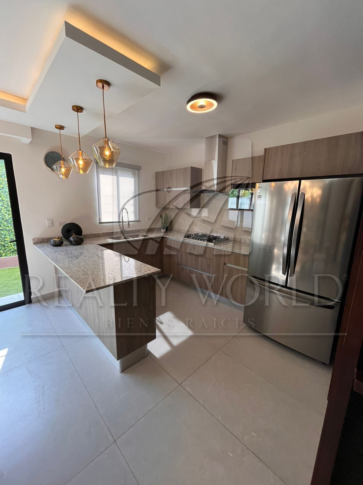 Casa en Venta en Santuario Residencial
