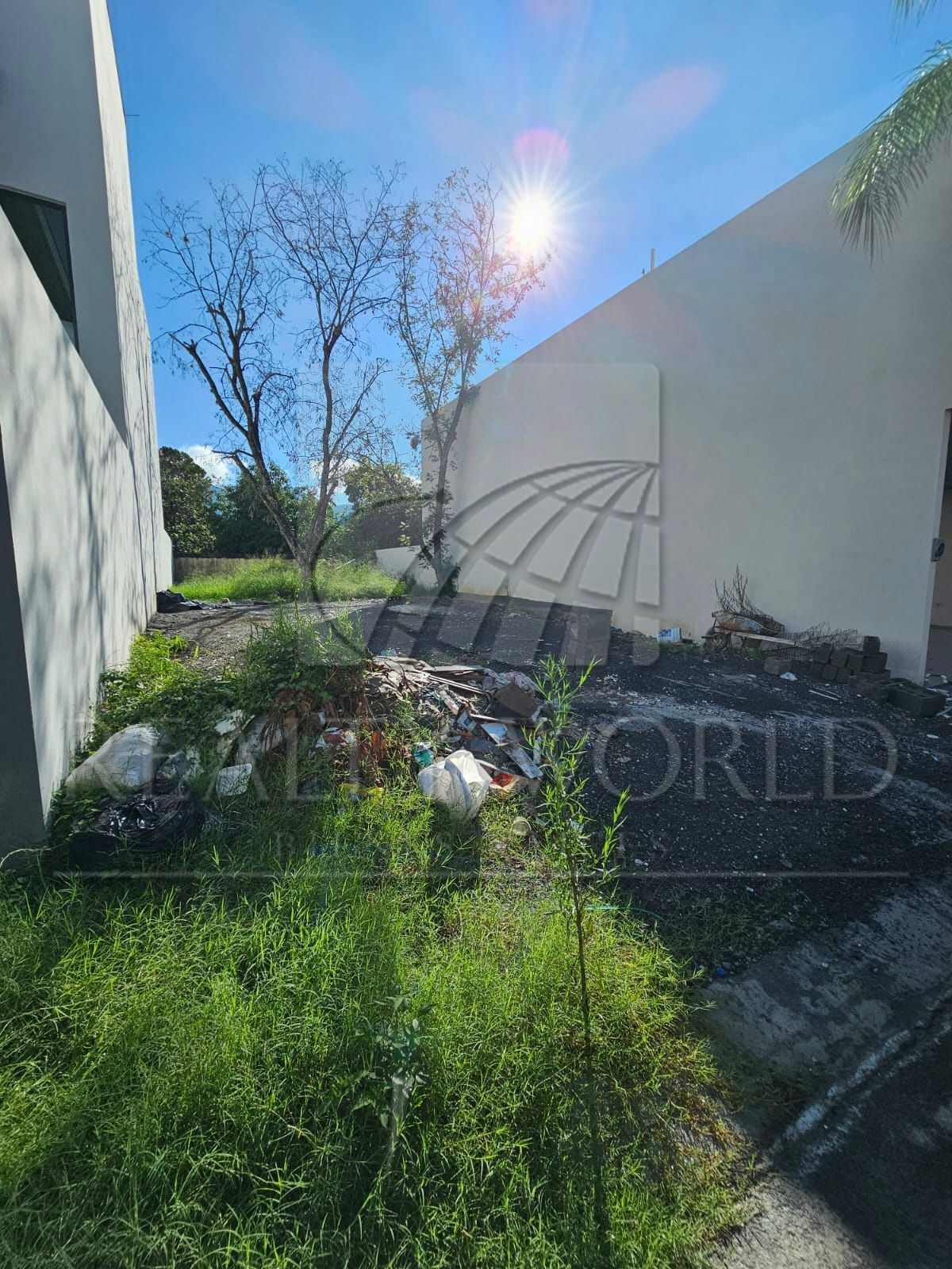 Terreno en Venta en Brisas del Vergel