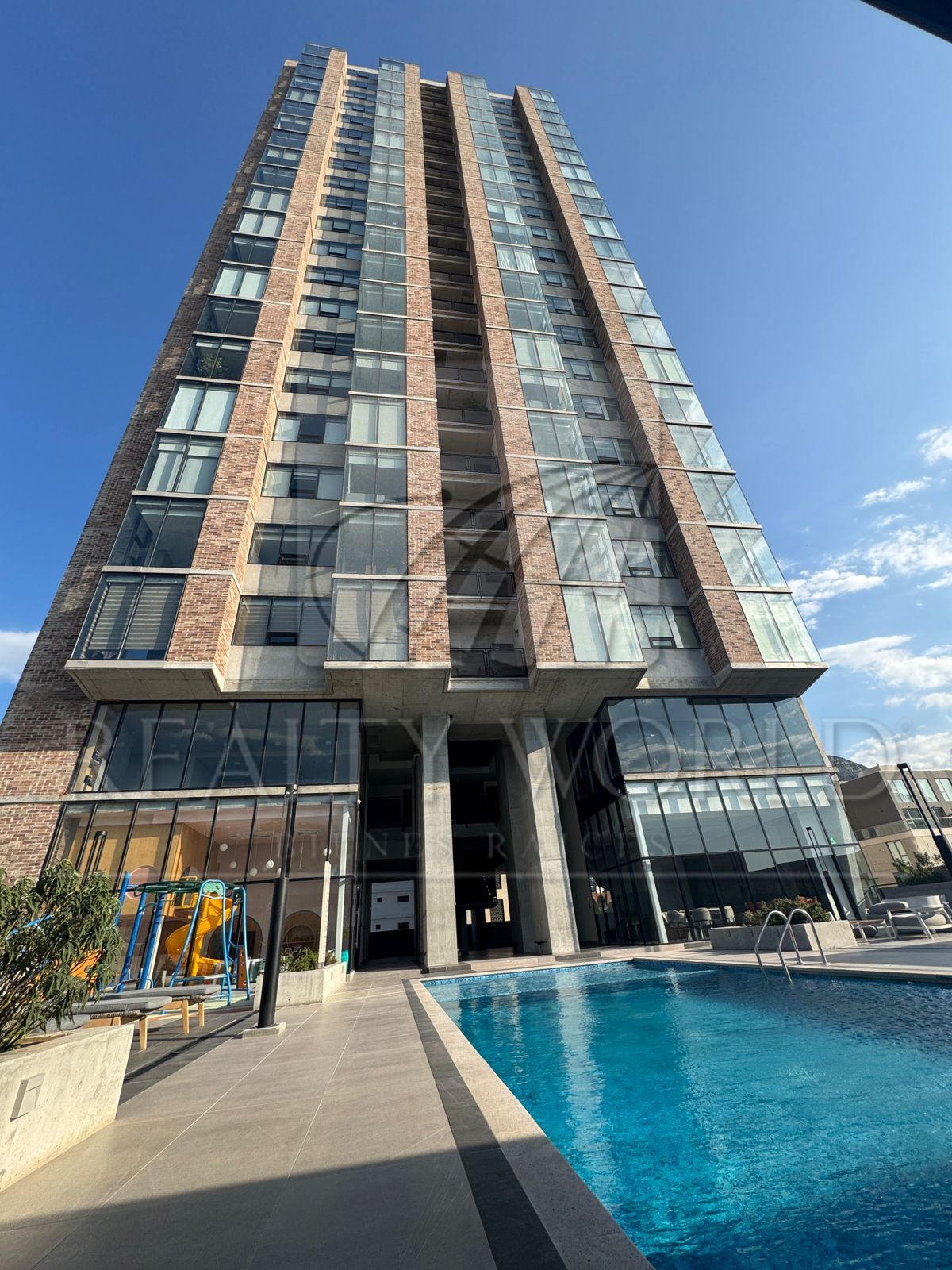 Departamento en Venta en Valle Poniente