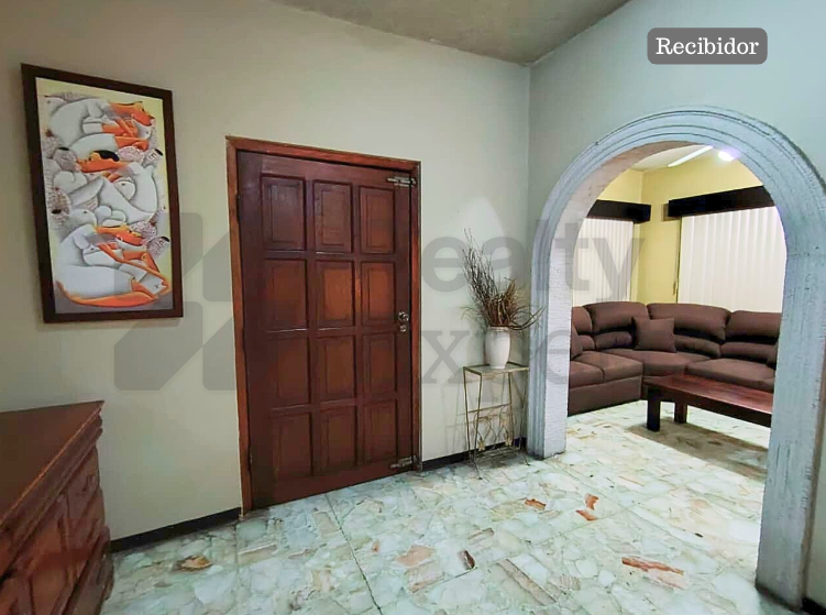 Casa en Renta en Altavista