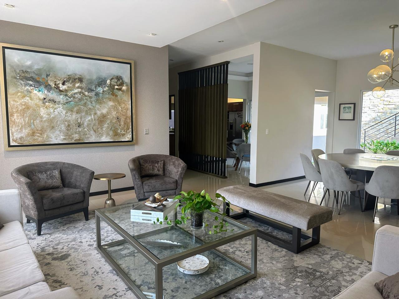 Casa en Venta en Flor de Piedra