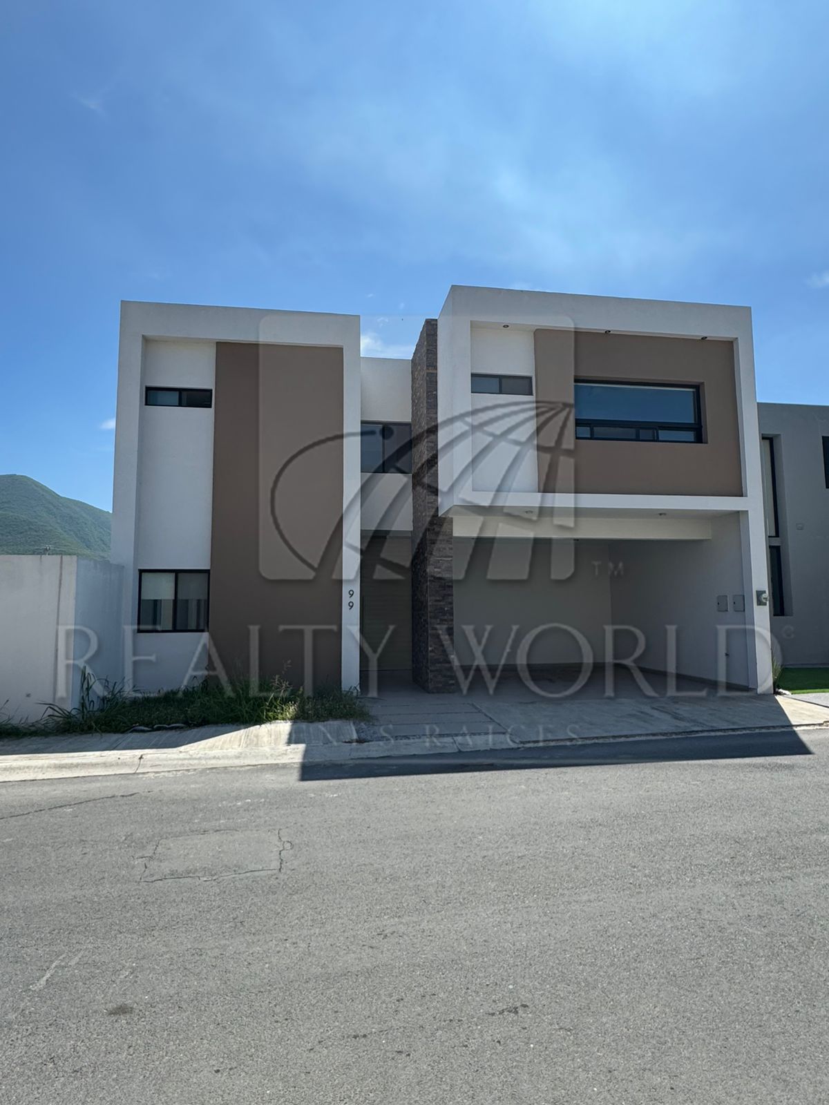 Casa en Venta en Amorada Privada Residencial