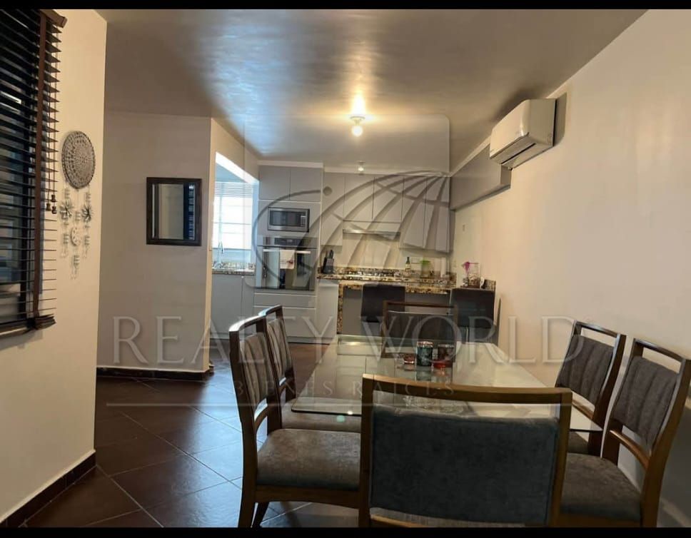 Casa en Venta en Mitras Poniente