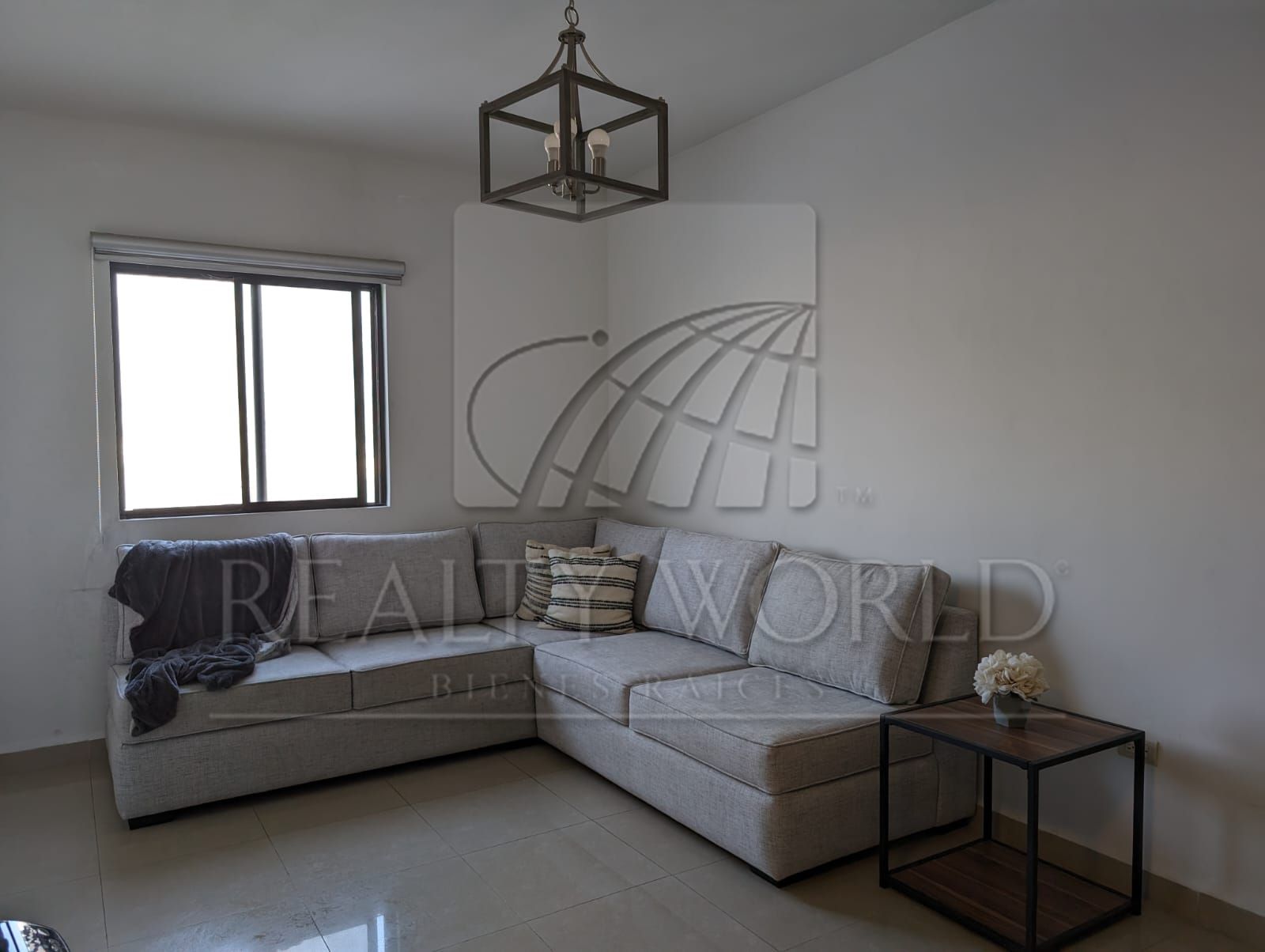 Departamento en Renta en INFONAVIT la Huasteca