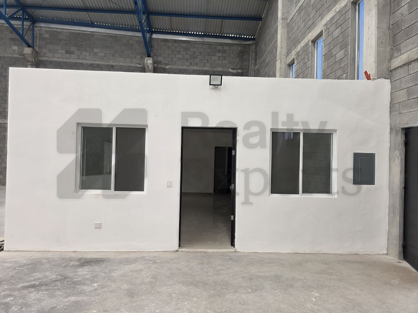 Bodega en Renta en Terra Park III