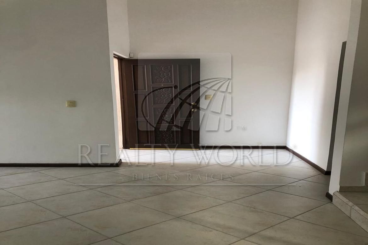 Casa en Renta en Villas del Valle