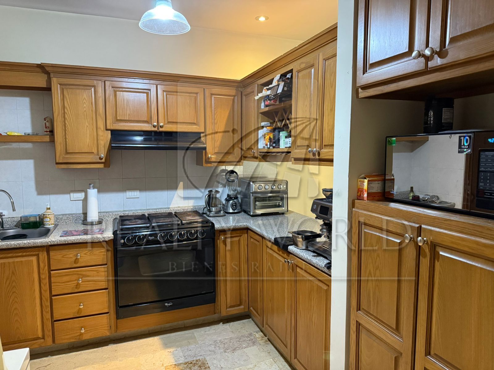 Departamento en Renta en Rincón de San Jerónimo