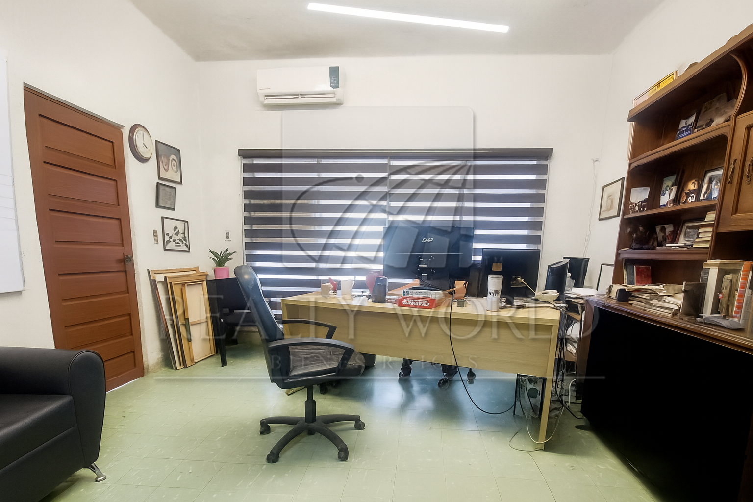 Oficina en Venta en Terminal