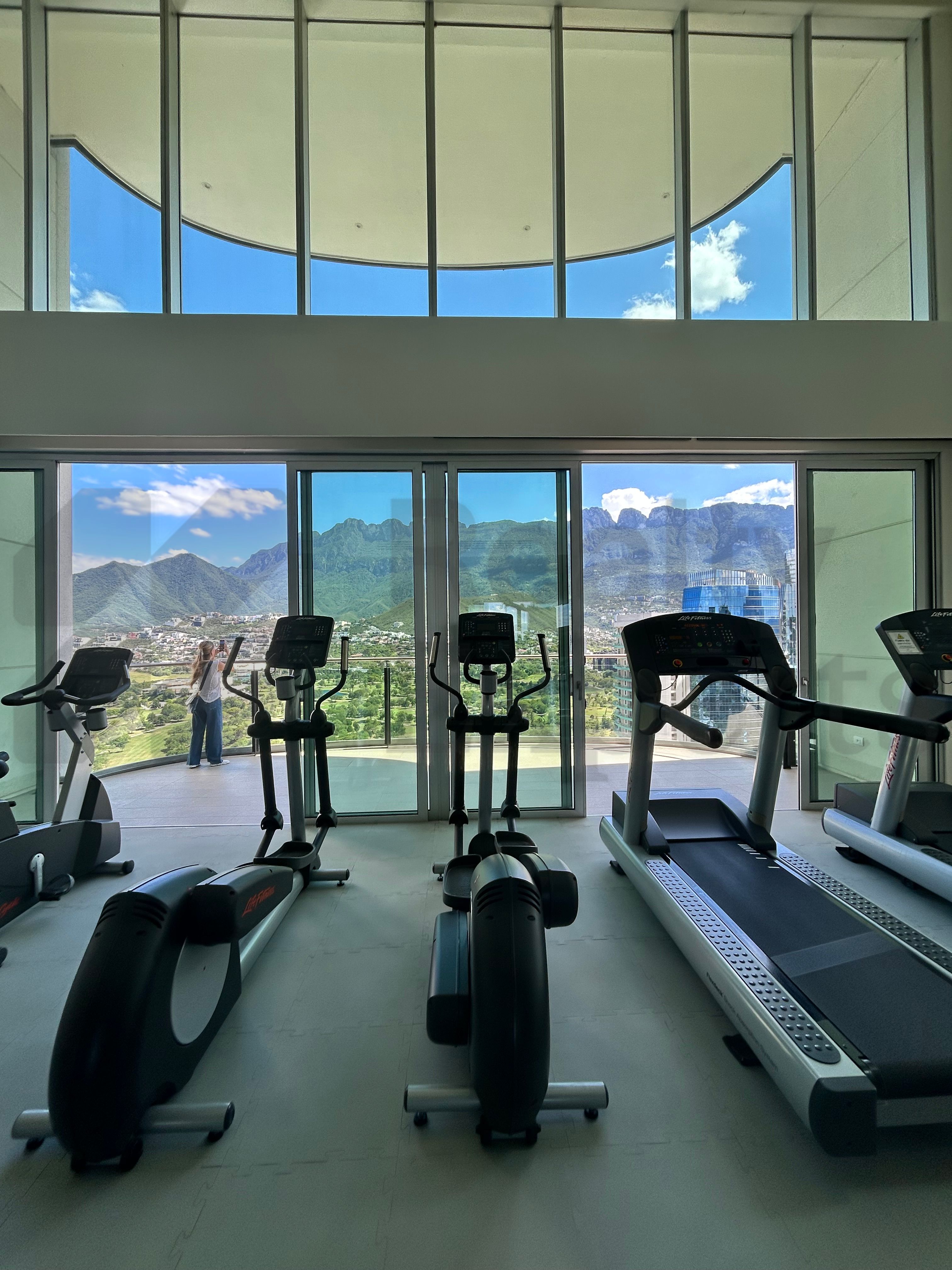 Departamento en Venta en Santa Engracia