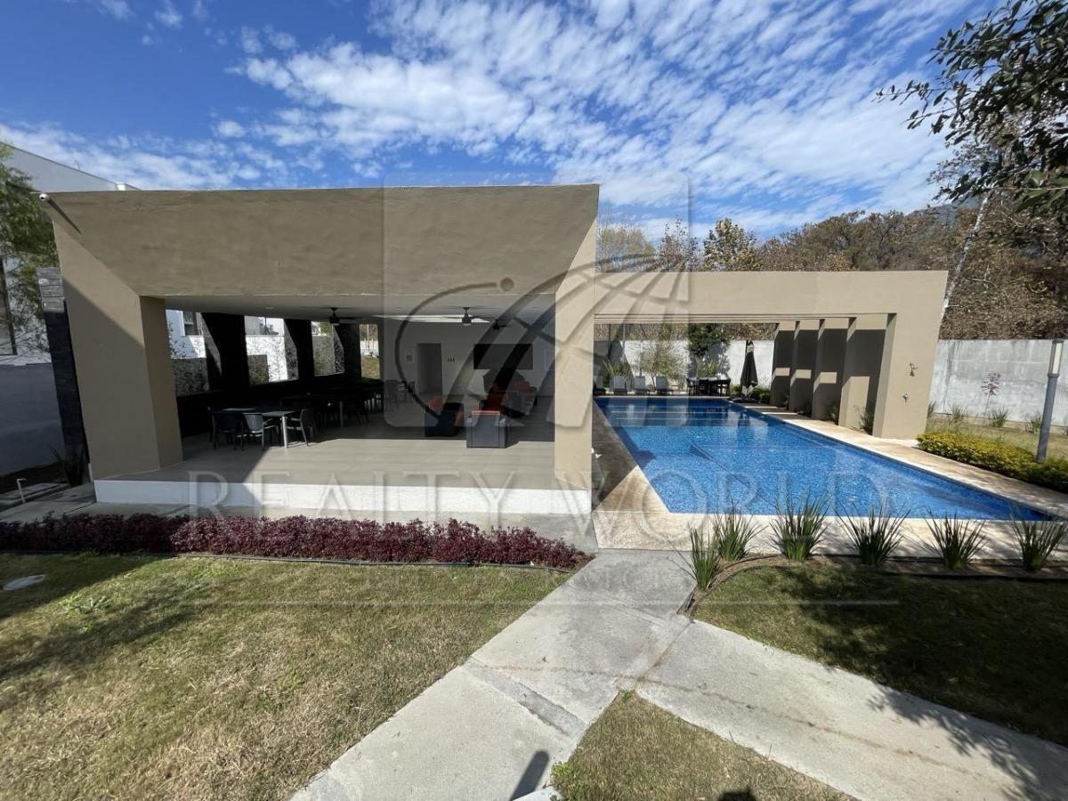 Terreno en Venta en Amorada