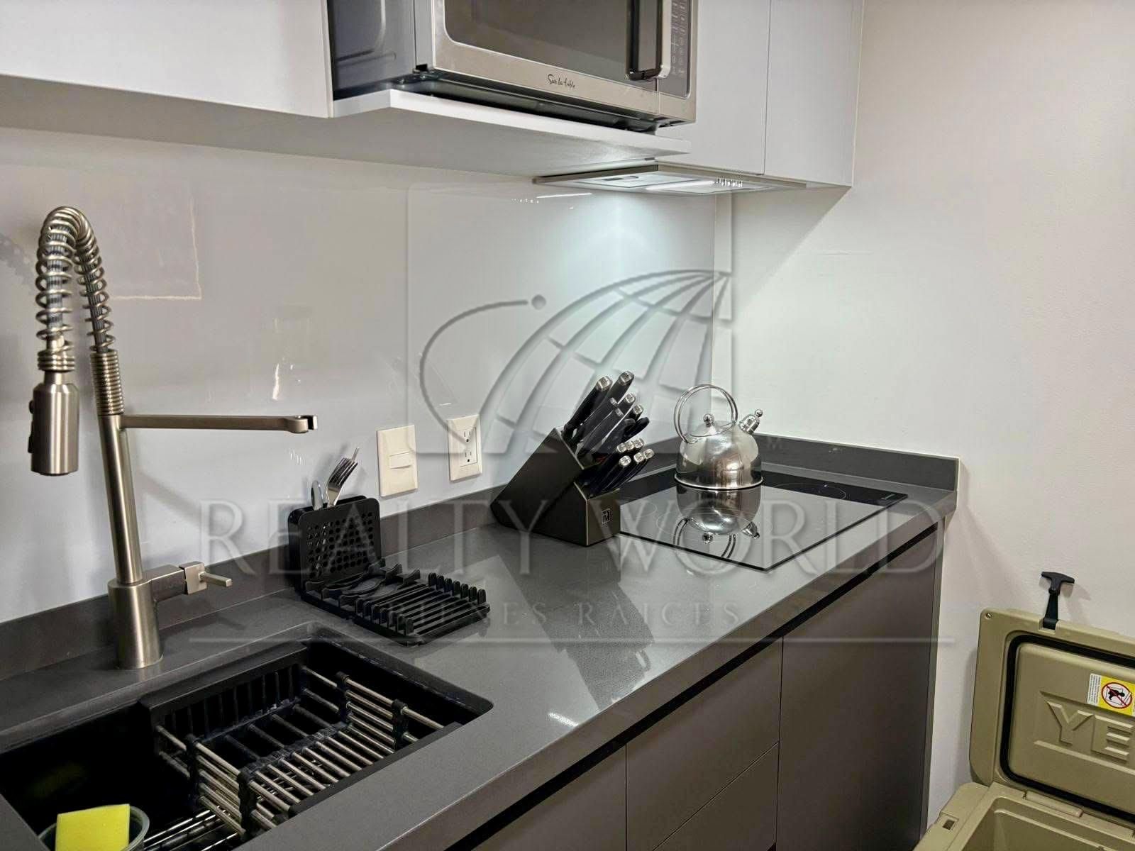 Departamento en Venta en Centro