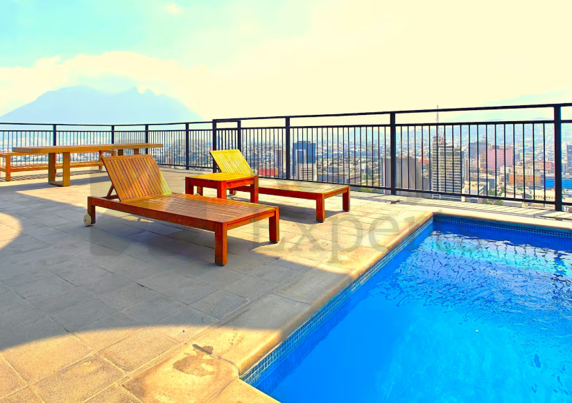 Departamento en Venta en BARRIO W