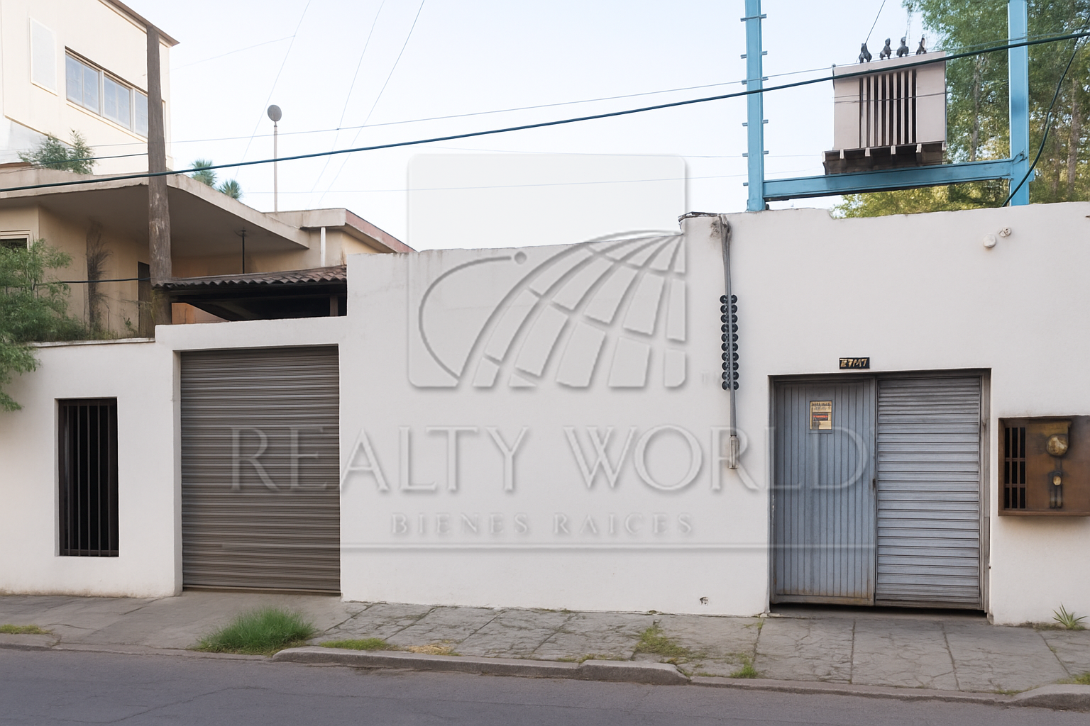 Bodega en Venta en Terminal