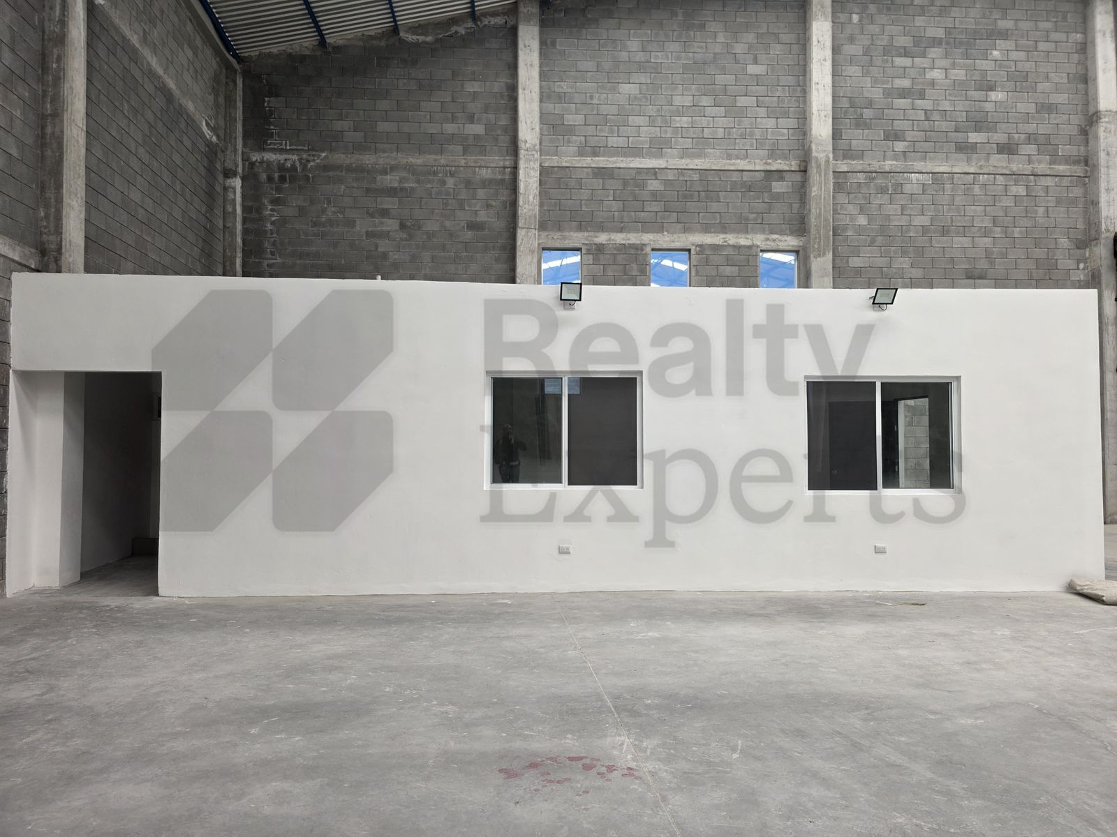 Bodega en Renta en Terra Park III