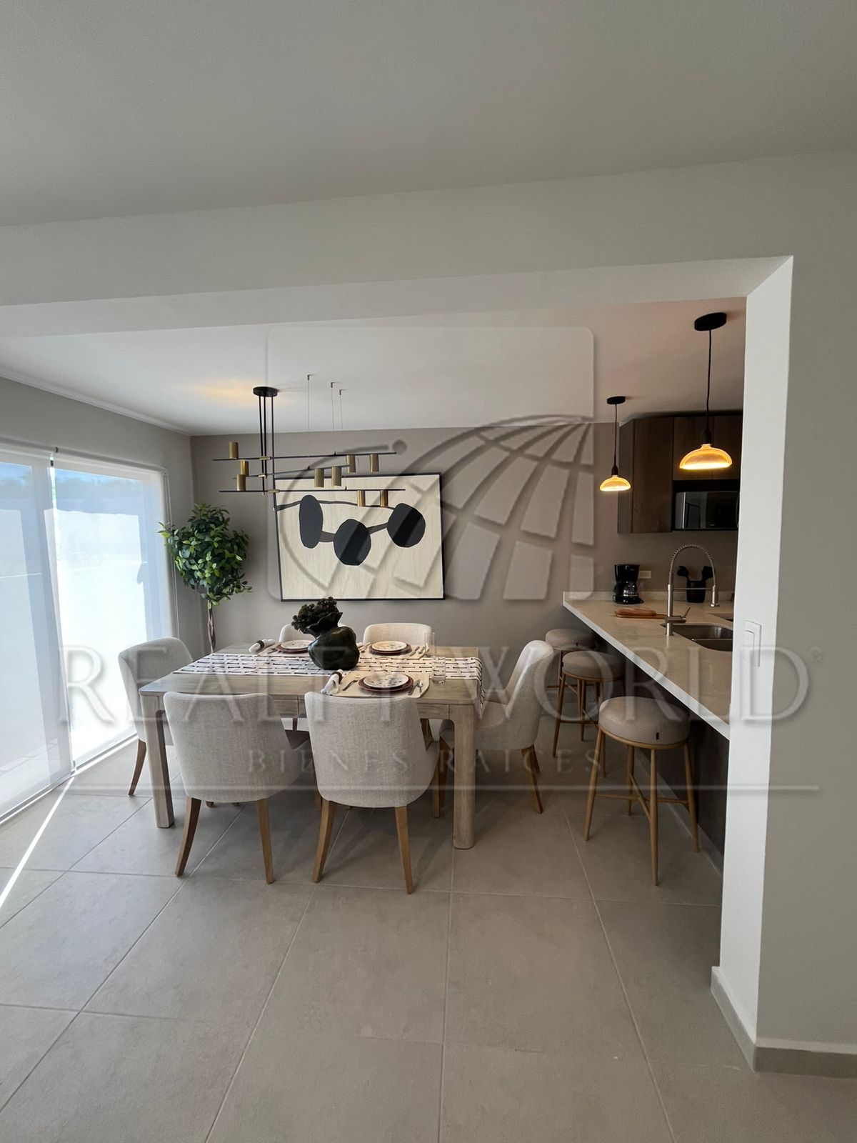 Casa en Venta en Azara Residencial