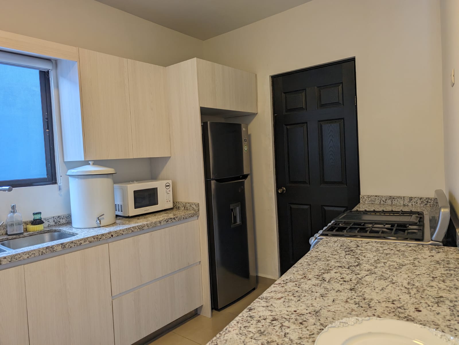 Departamento en Renta en INFONAVIT la Huasteca