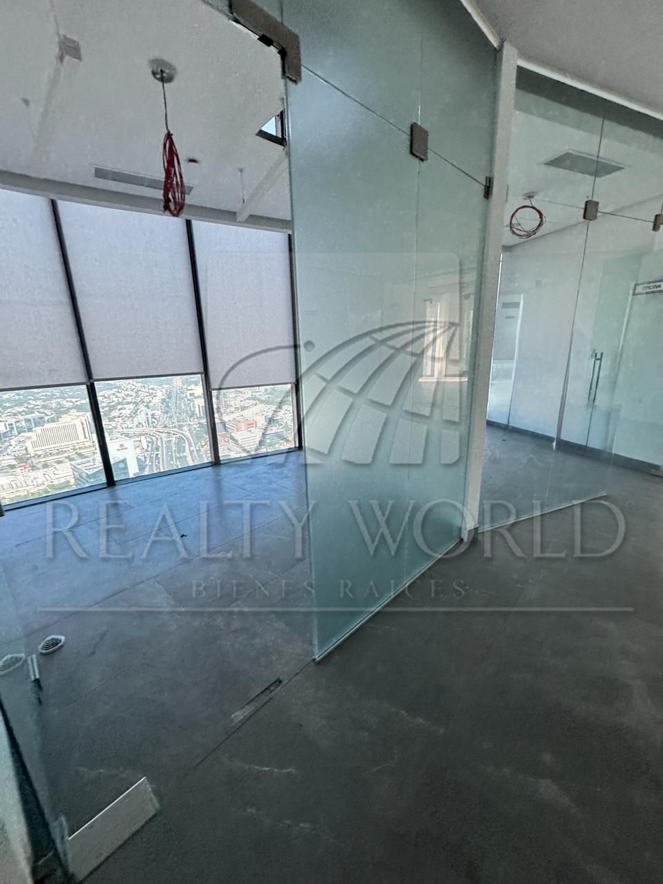 Oficina en Renta en Del Valle Oriente