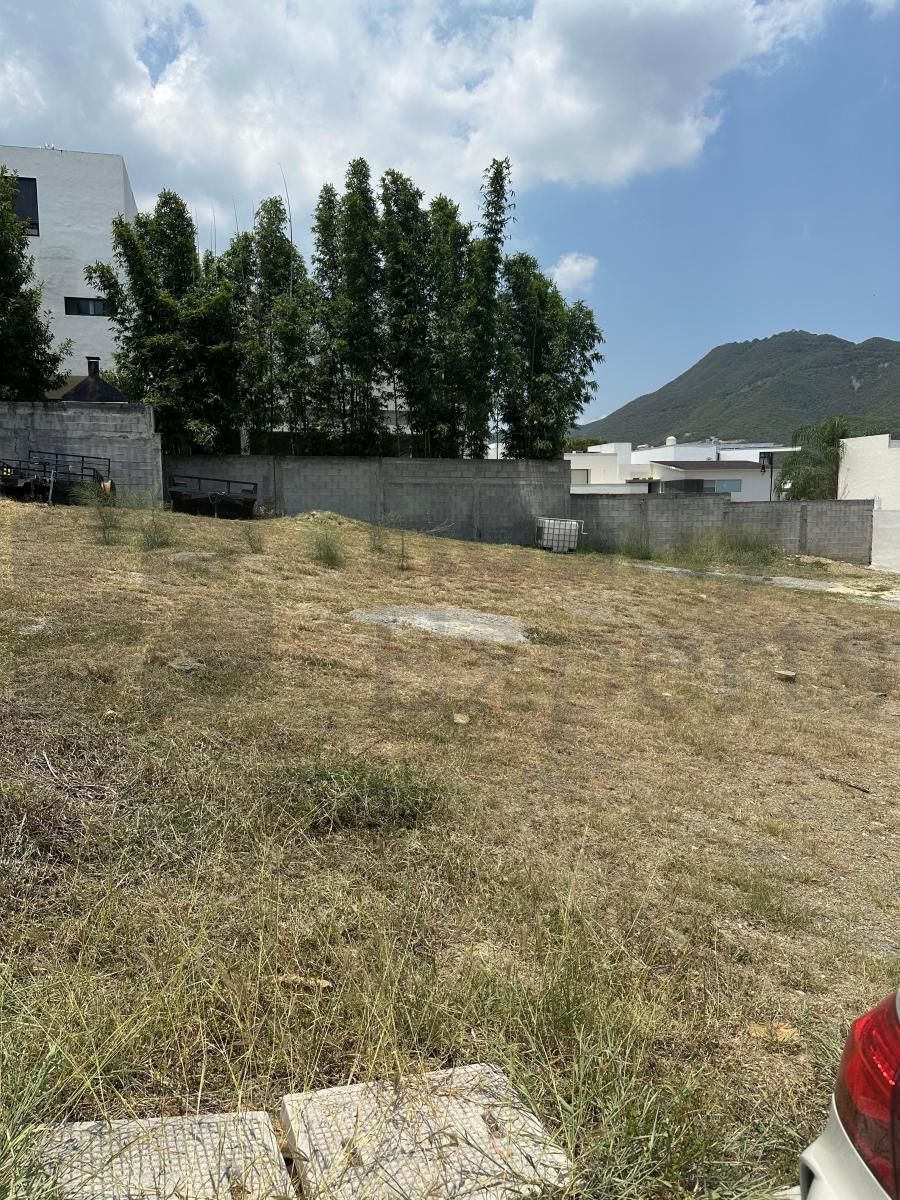 Terreno en Venta en Lagos del Vergel