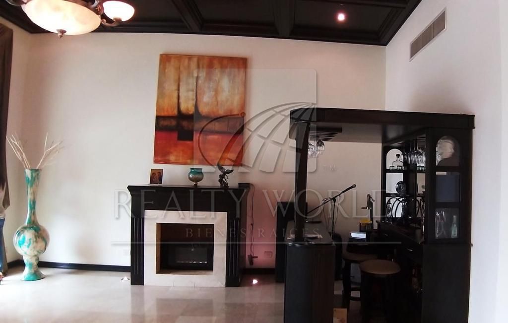 Casa en Venta en Cumbres 5to Sector