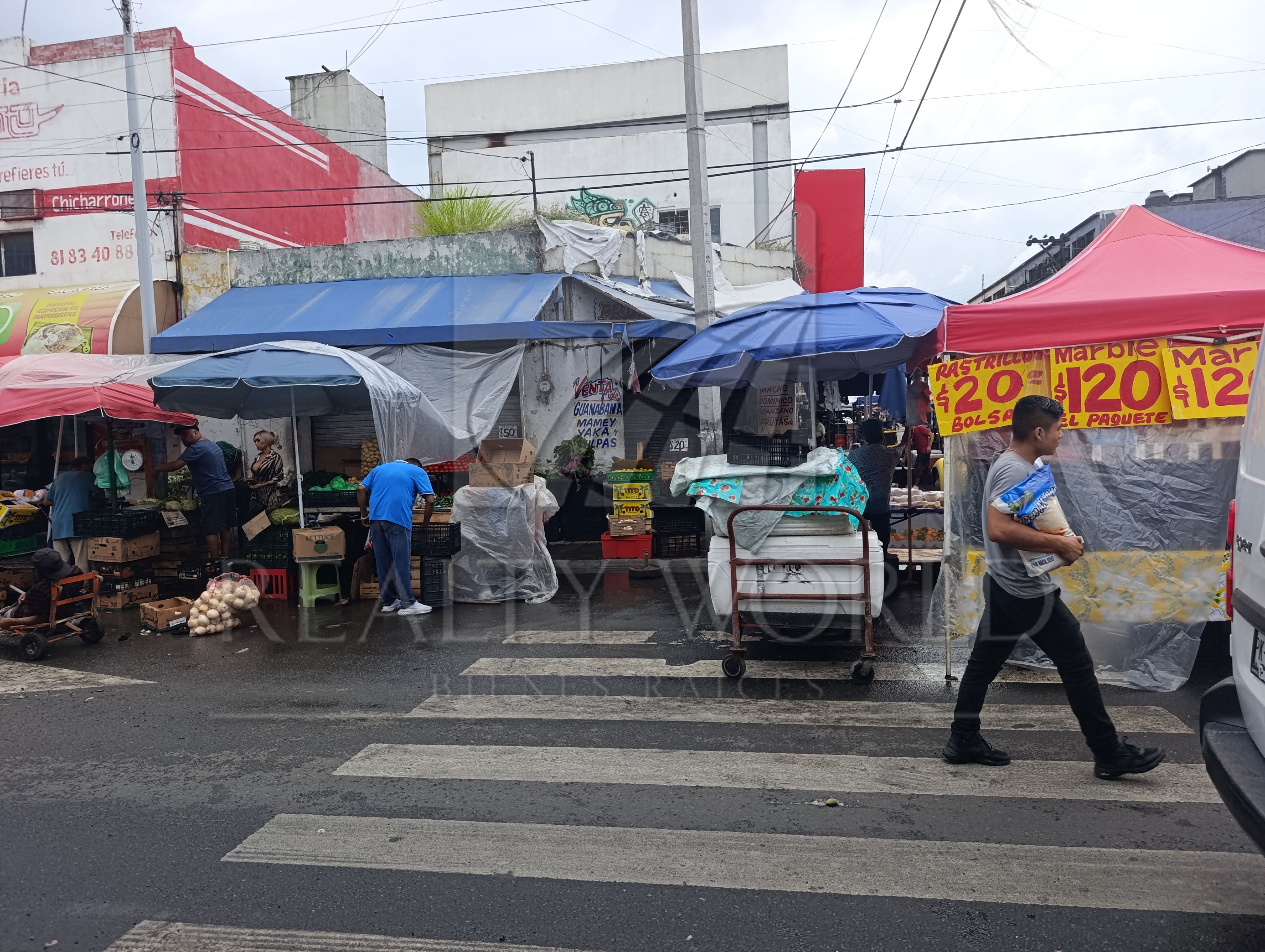 Local en Renta en Monterrey Centro