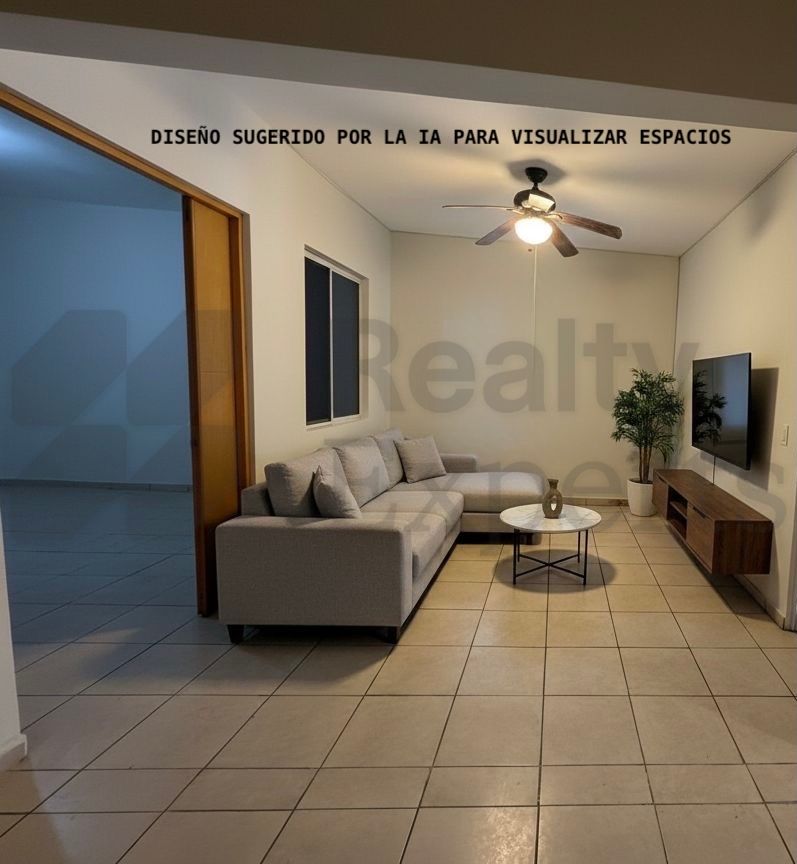 Casa en Venta en Valles de San Bernabé I