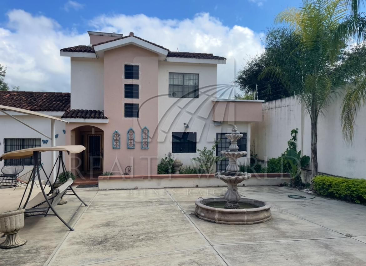 Quinta en Venta en El Barrial
