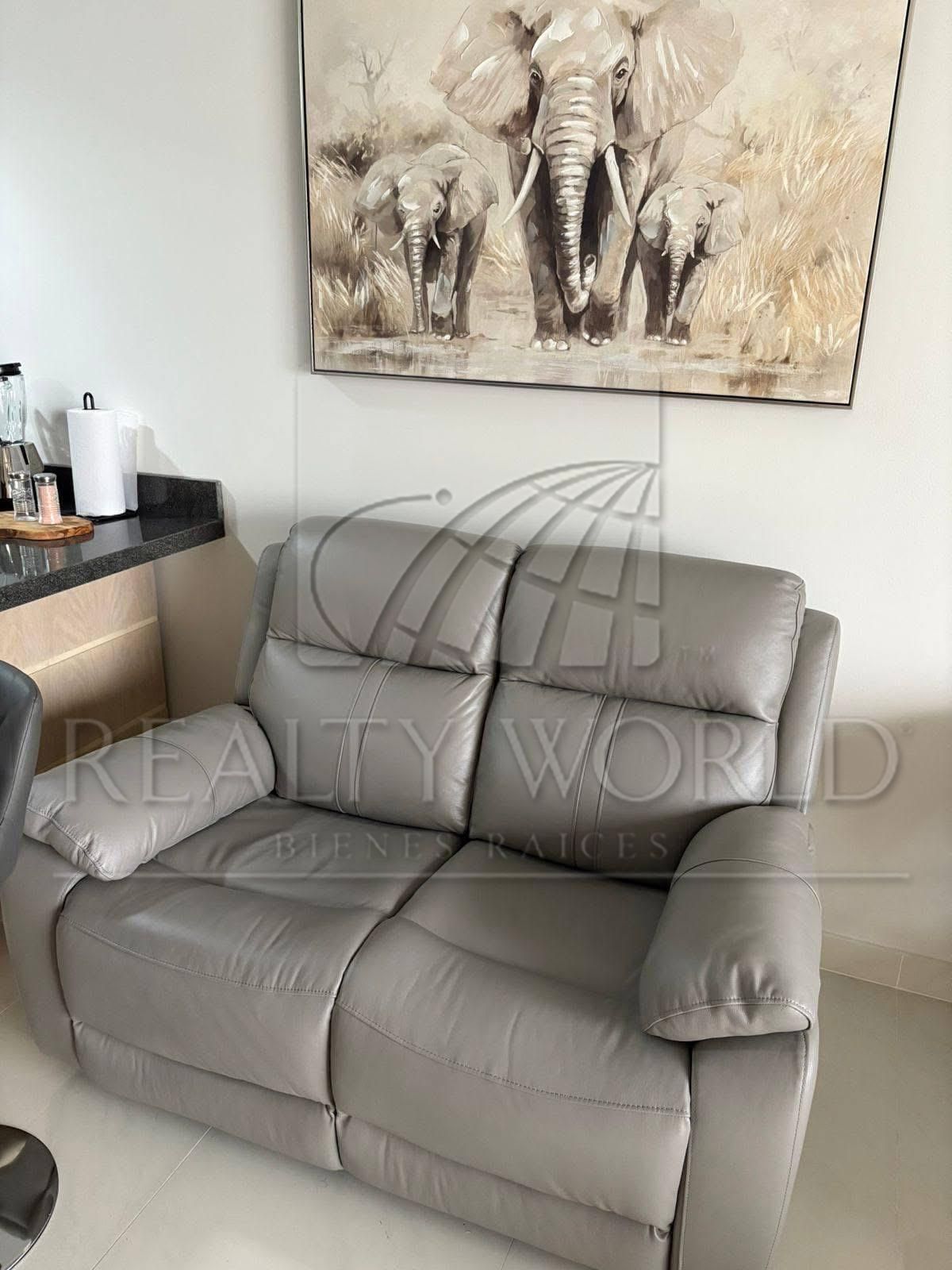 Departamento en Venta en Centro