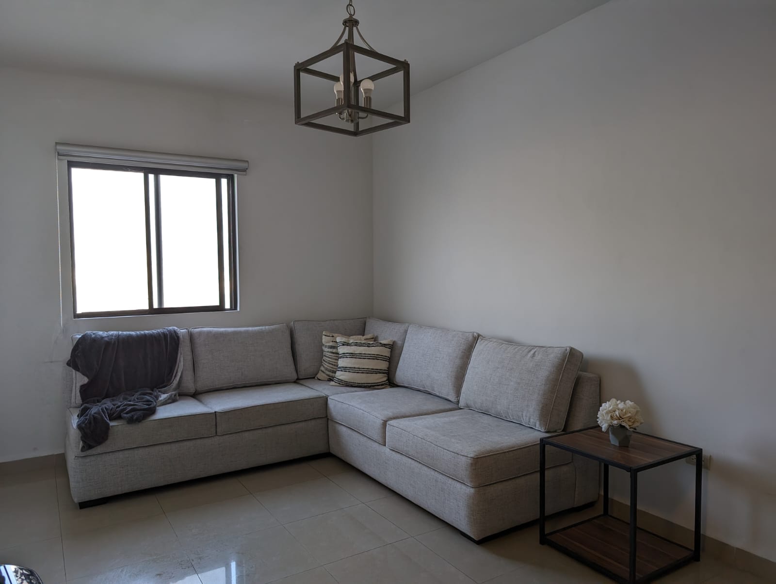 Departamento en Renta en INFONAVIT la Huasteca