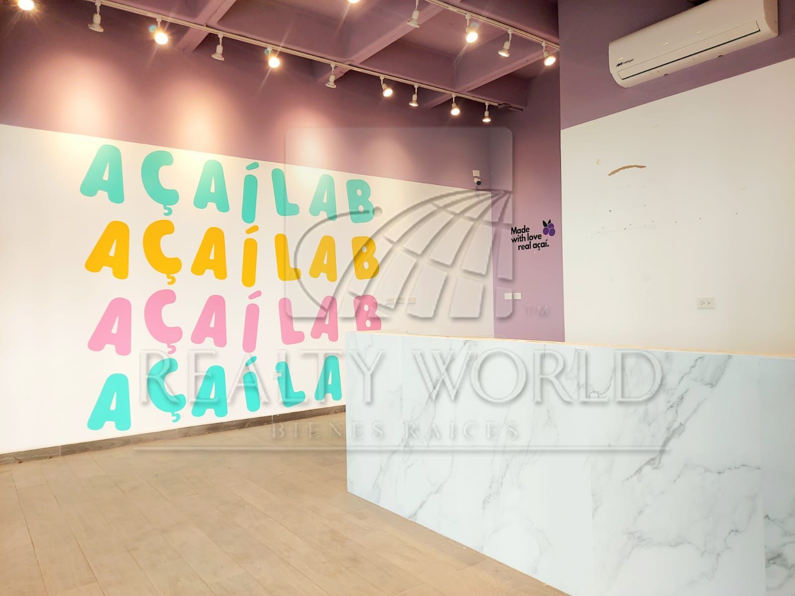 Local en Venta en Espacio Cumbres