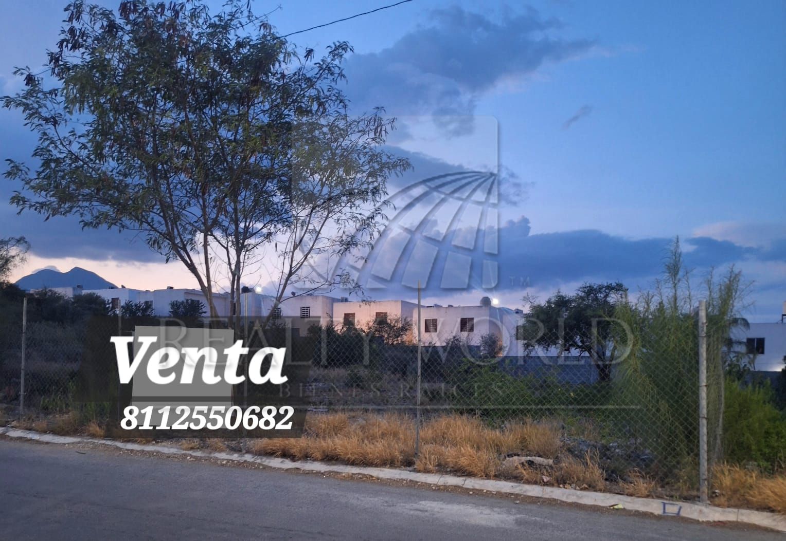 Terreno en Venta en Cumbres Madeira
