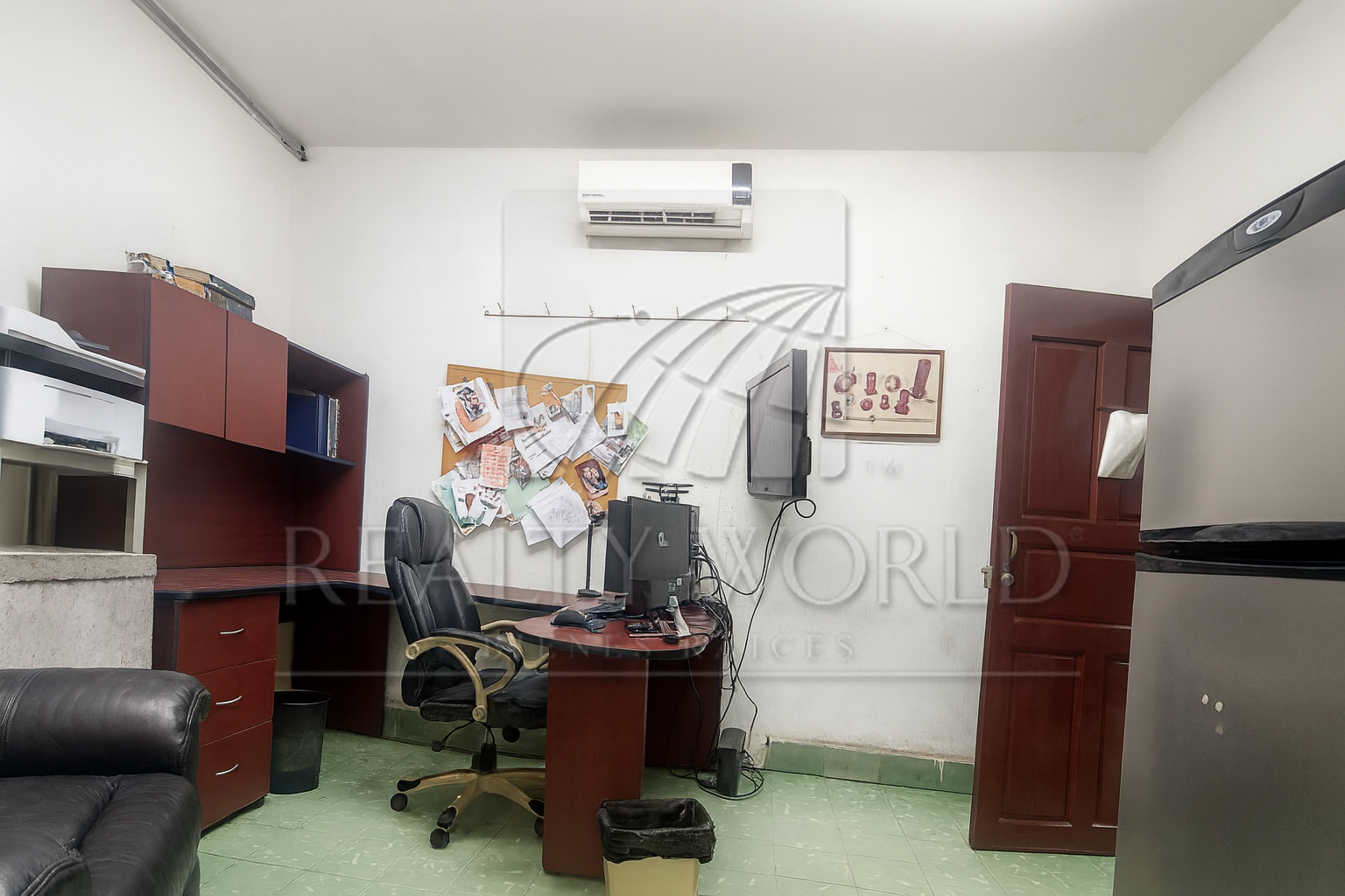 Oficina en Venta en Terminal