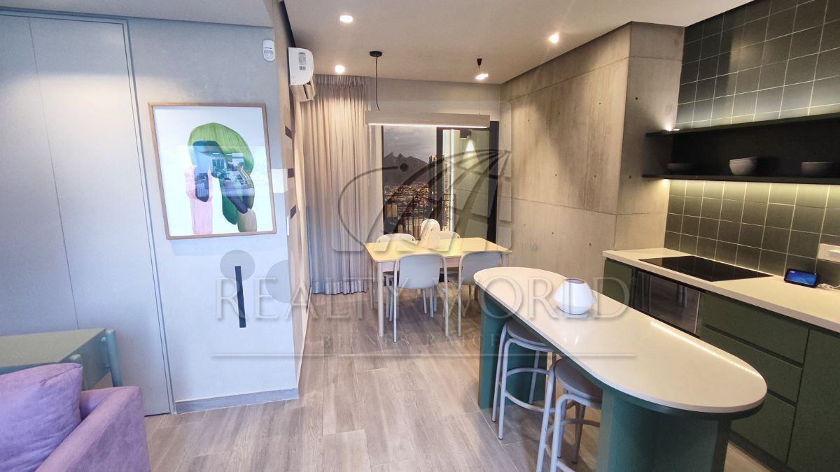 Departamento en Venta en Monterrey Centro