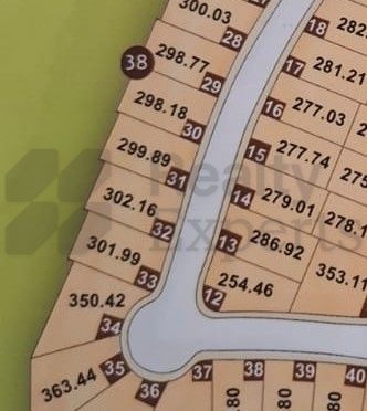 Terreno en Venta en Lagos del Vergel