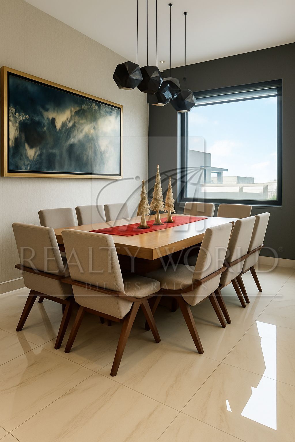 Casa en Venta en Catalonia Residencial