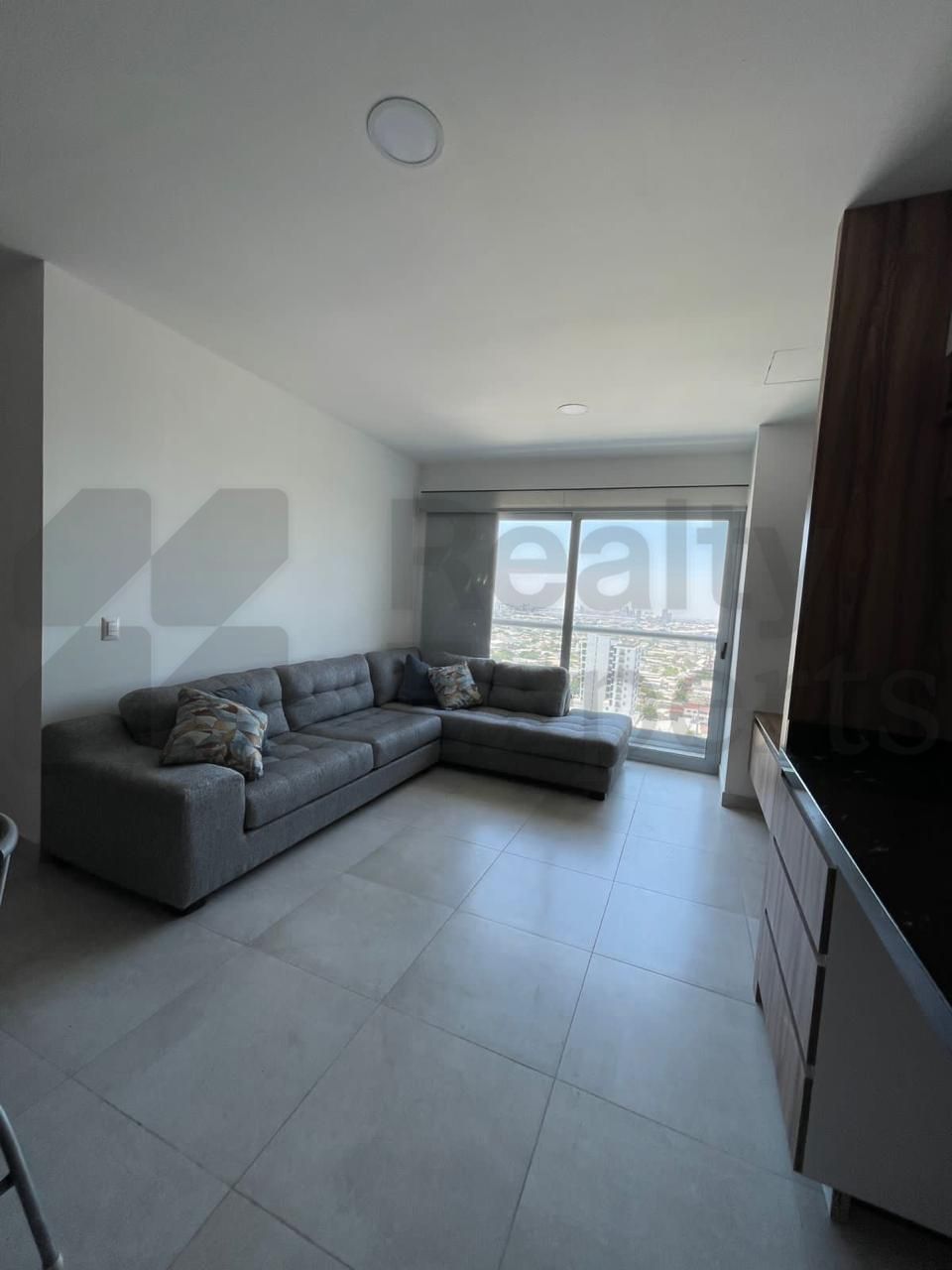 Departamento en Renta en Centro