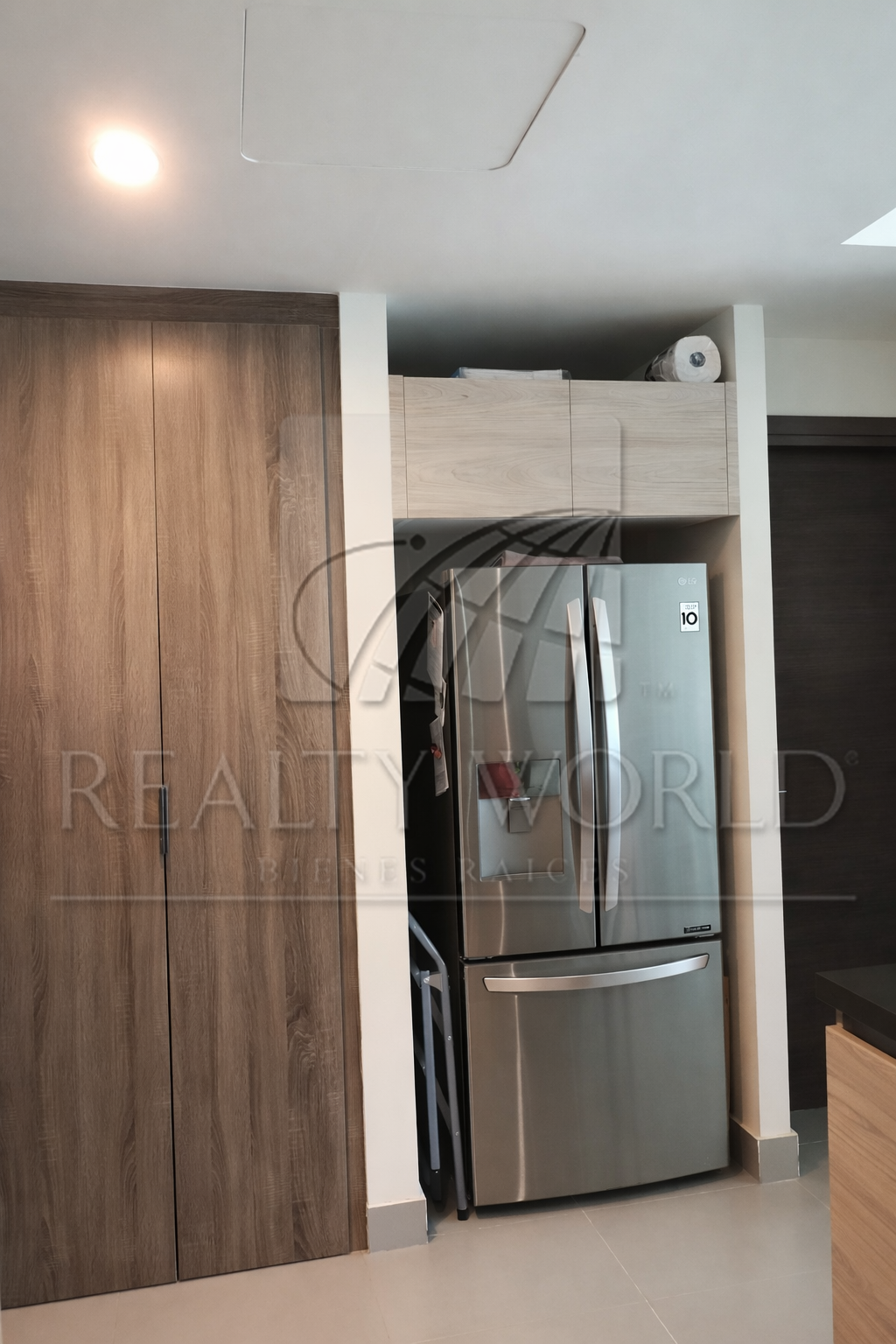 Departamento en Renta en Santa Barbara