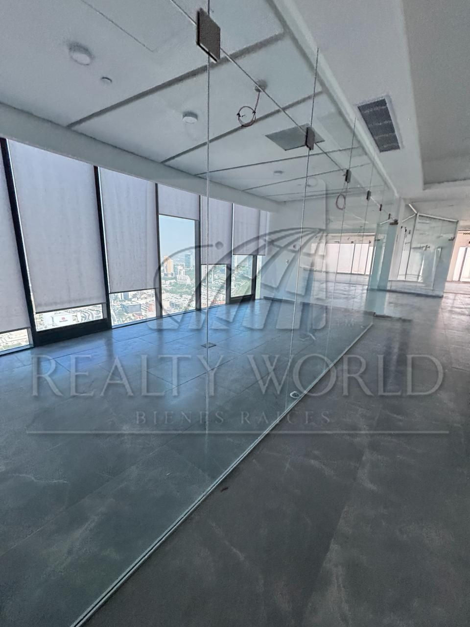 Oficina en Renta en Del Valle Oriente