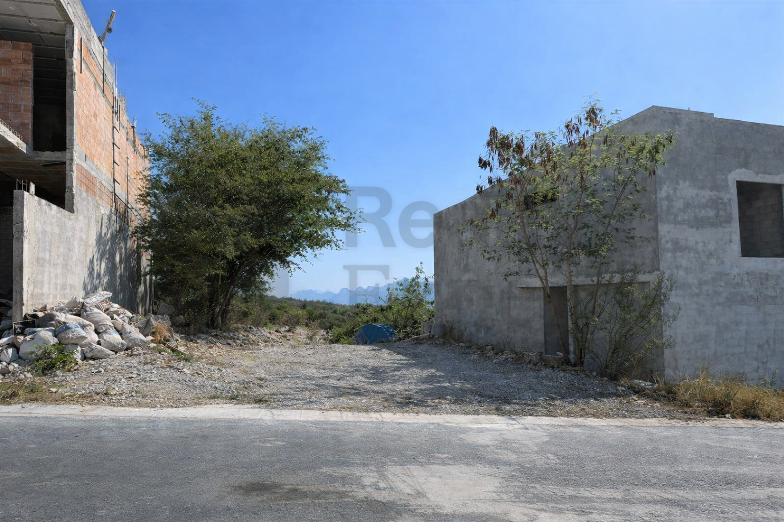 Terreno en Venta en Laderas Tamarindo