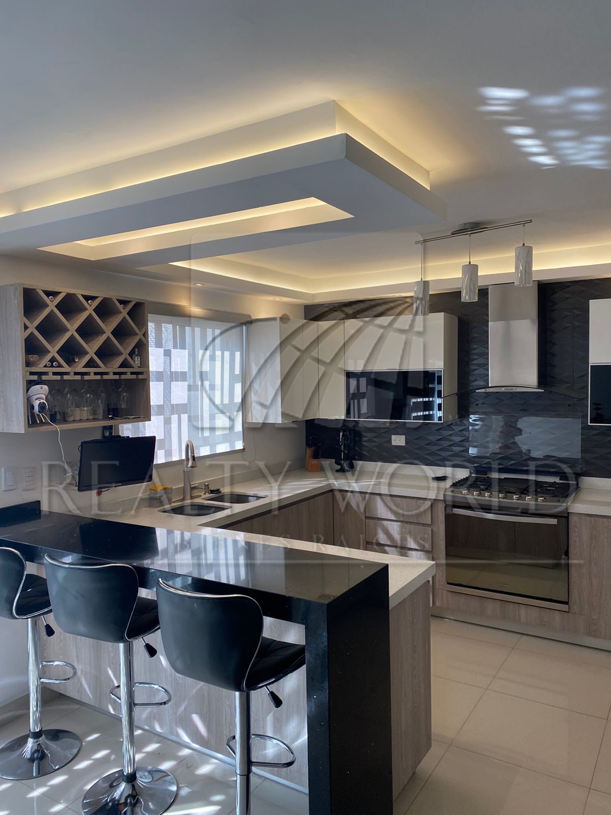 Casa en Renta en Cumbres San Agustín