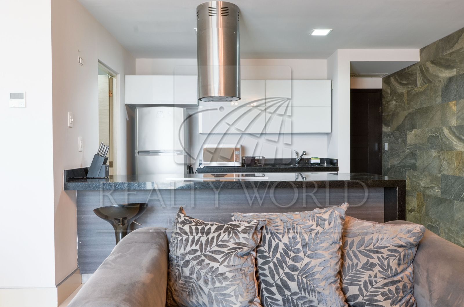 Departamento en Renta en Contry