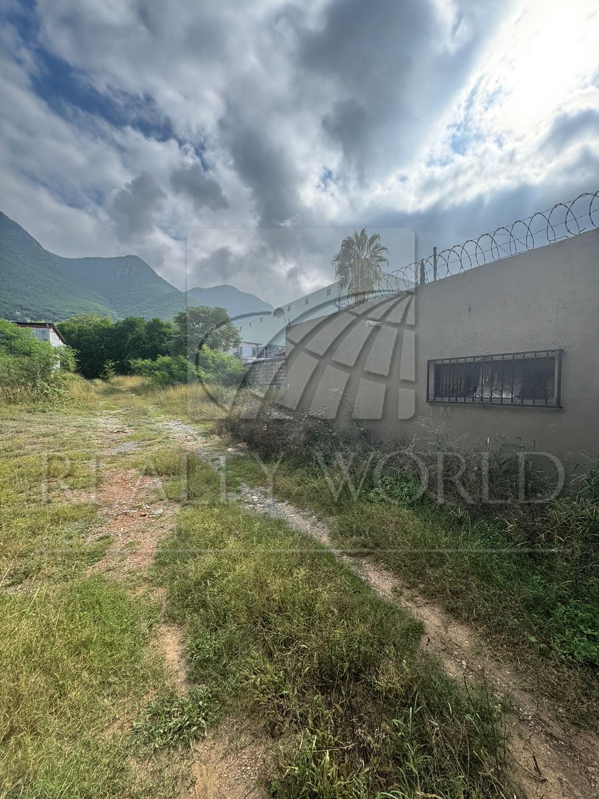 Terreno en Venta en LA ESTANZUELA