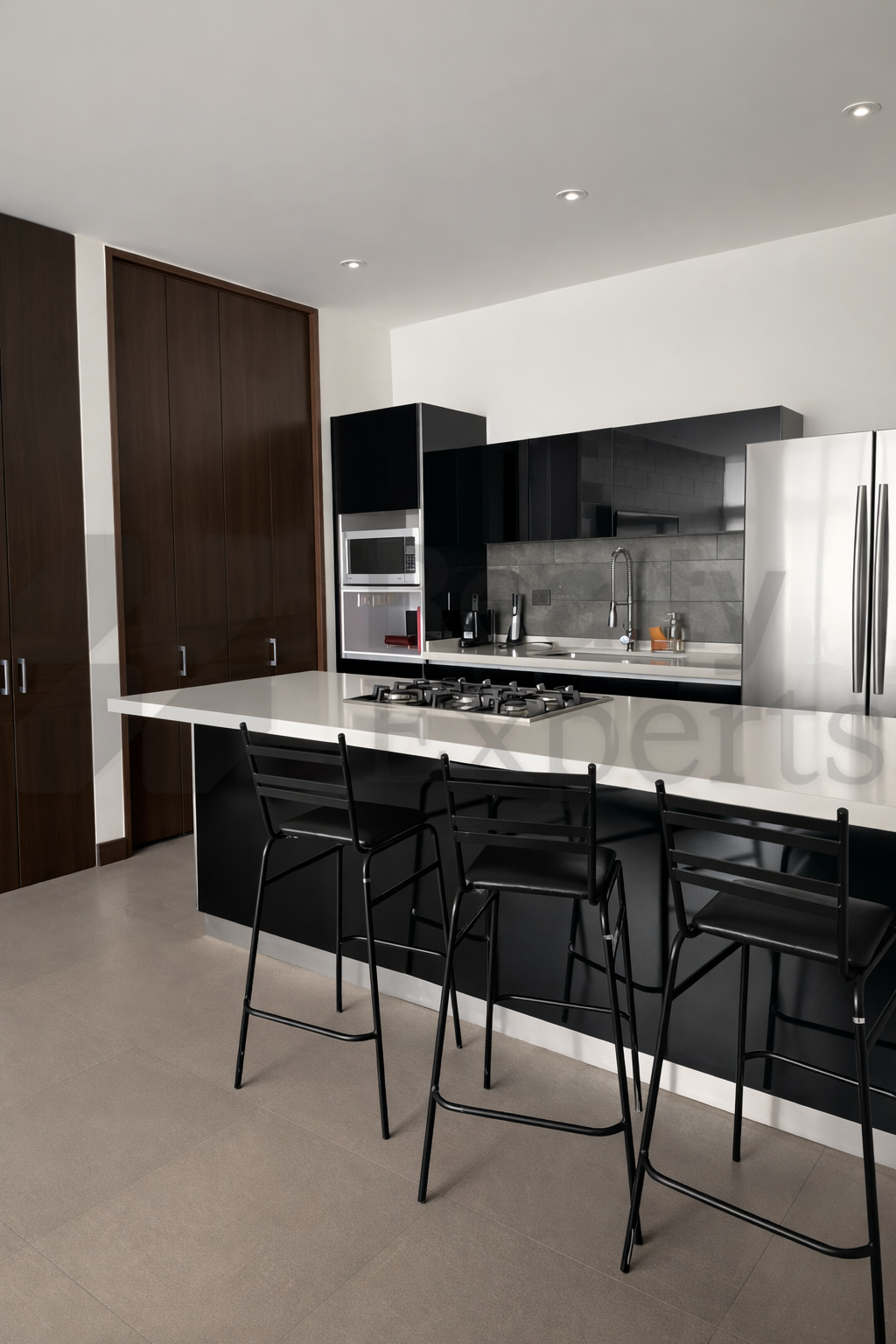 Departamento en Renta en Dinastía