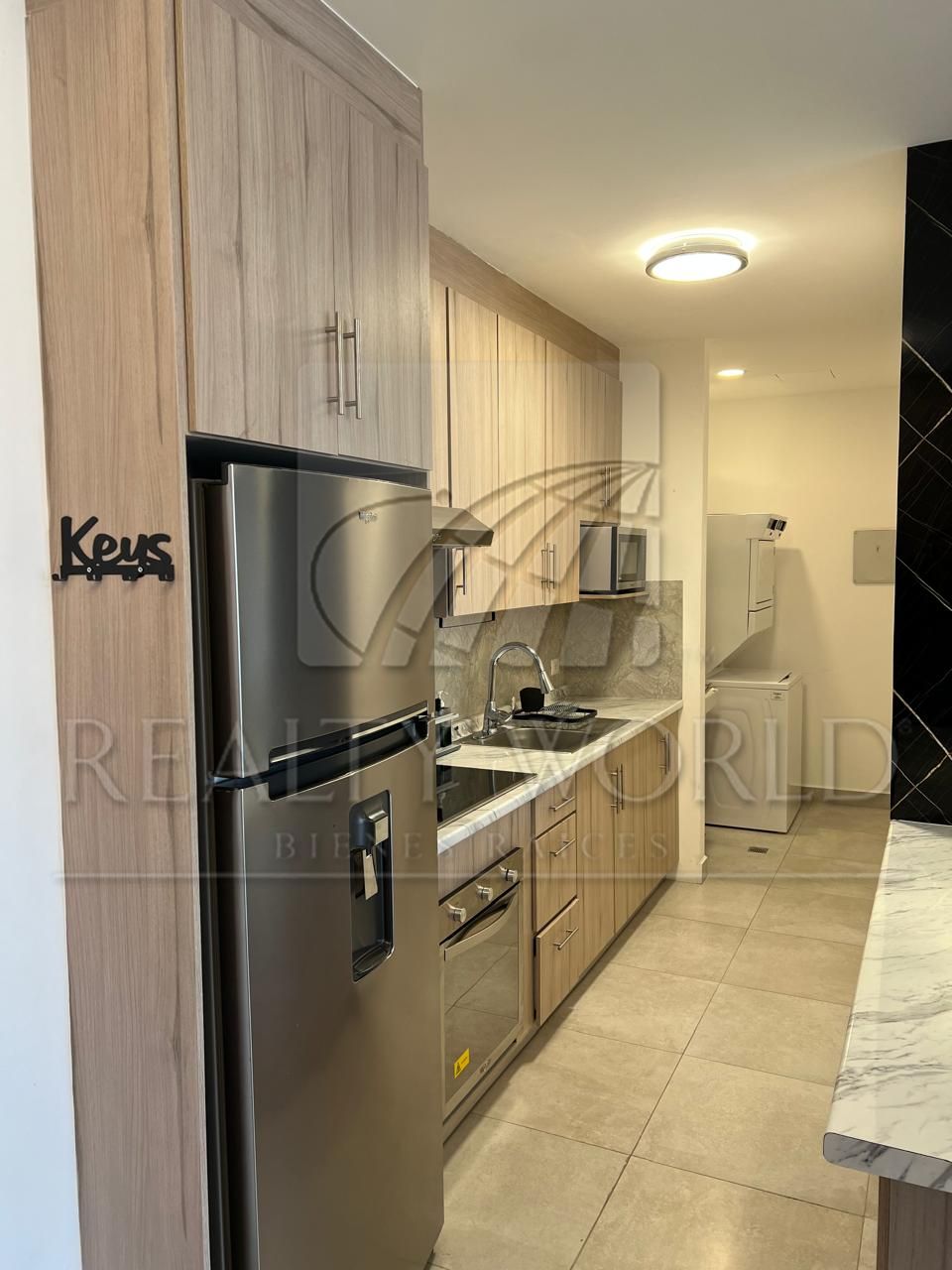 Departamento en Venta en Centro