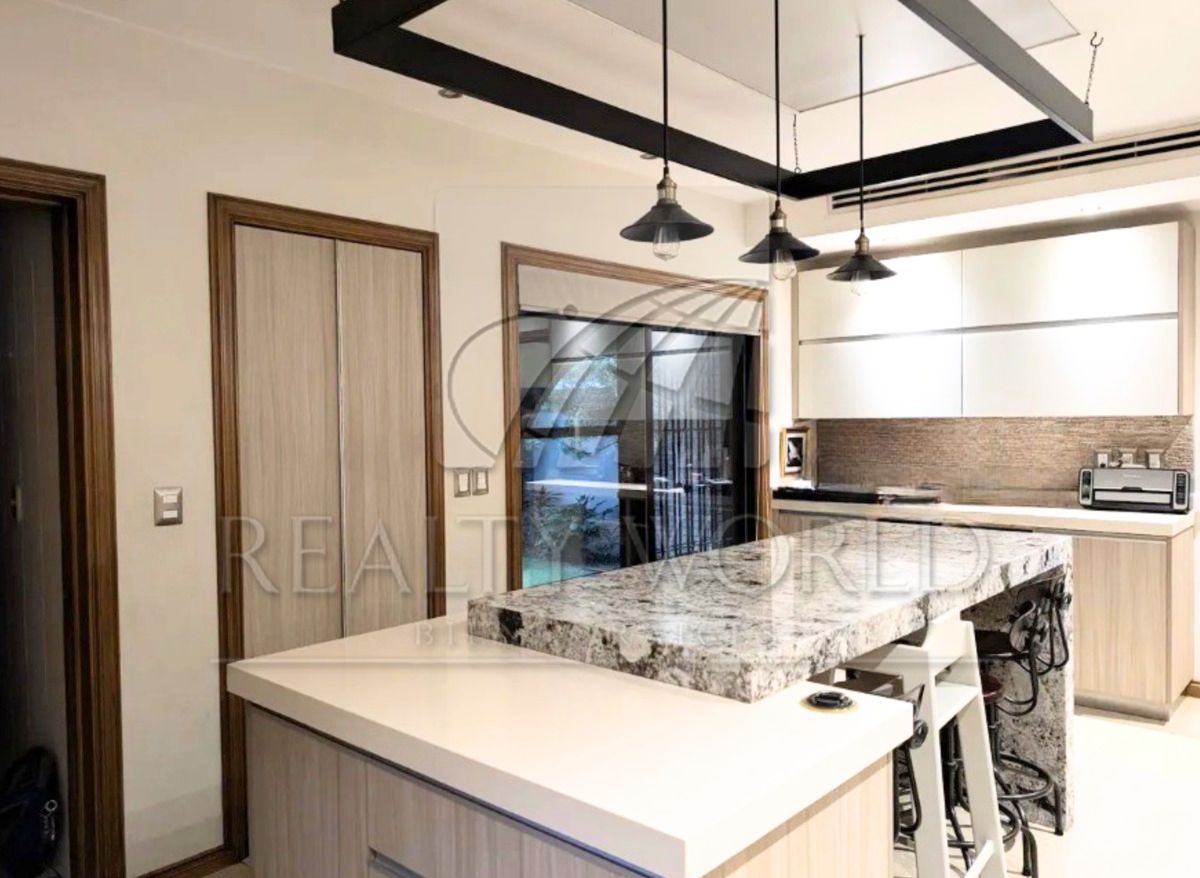 Casa en Venta en Colinas de San Jerónimo