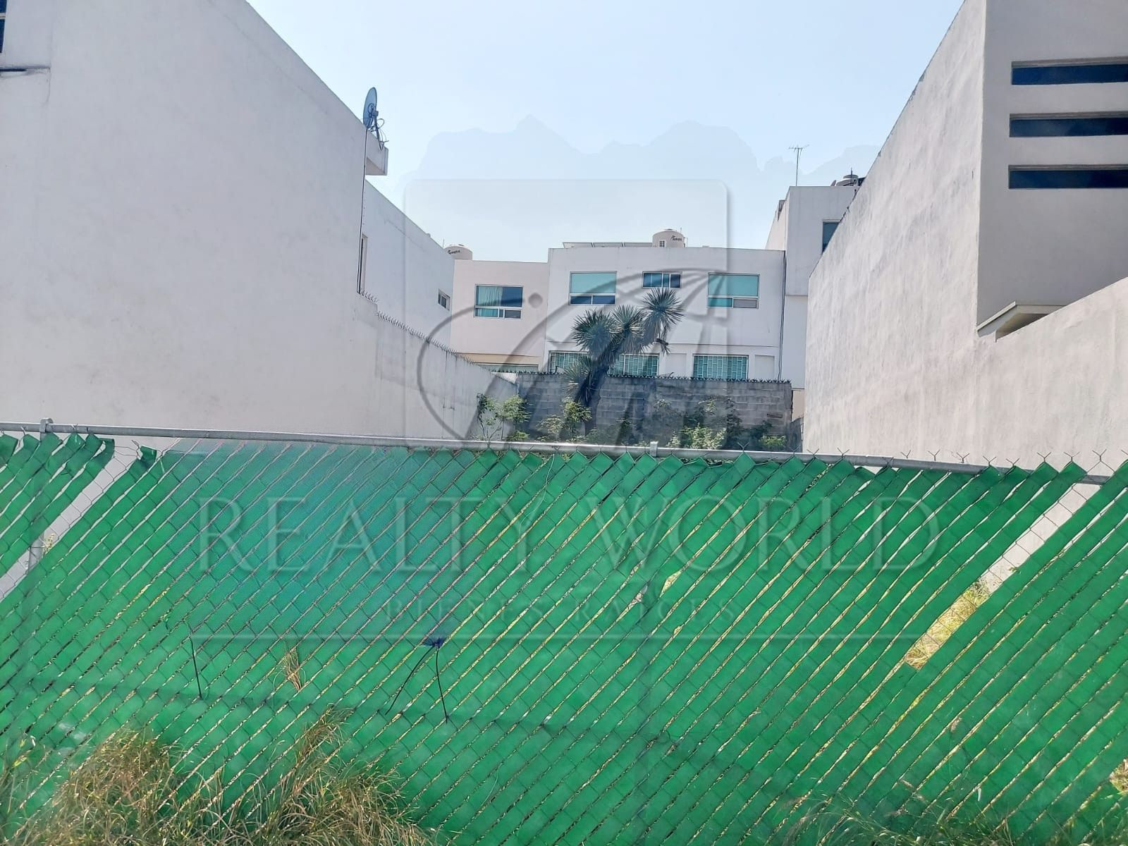 Terreno en Venta en Cumbres Elite 7to Sec