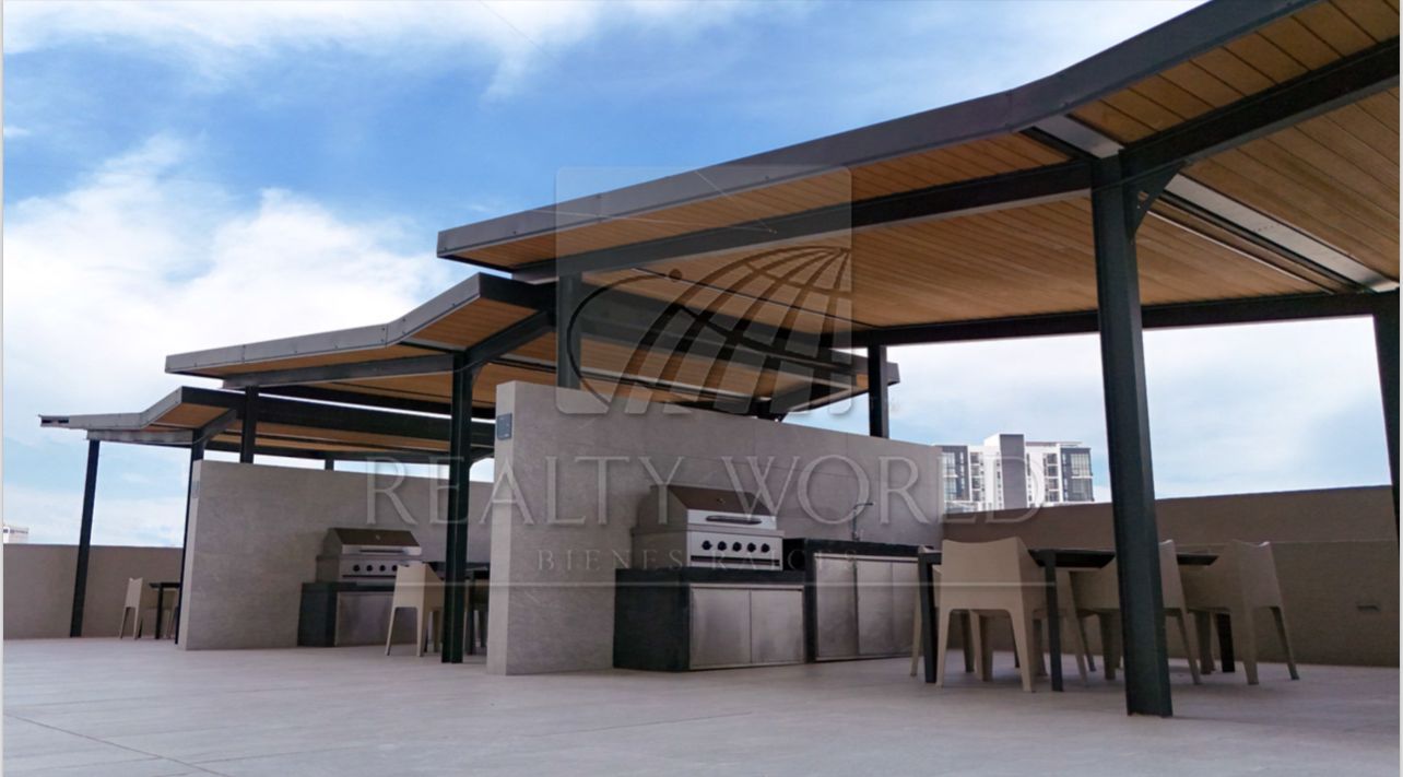 Departamento en Venta en Chepevera